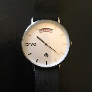 awristocrat watch
